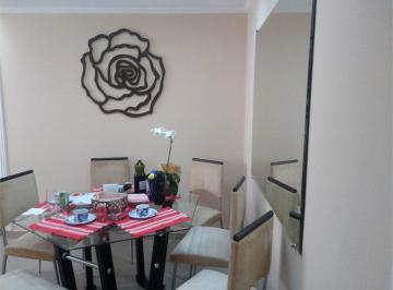Apartamento de 2 quartos, São Paulo · Apartamento a venda |2 quartos | 59 m² | 1 vaga no Jaçanã