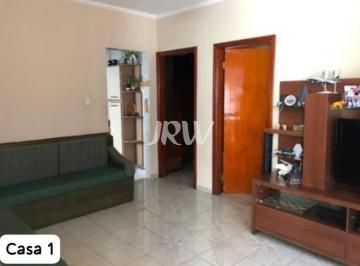 Foto 01 · CASA A VENDA NO BAIRRO CIDADE NOVA NA CIDADE DE INDAIATUBA SP