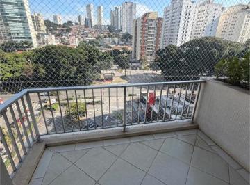 Apartamento de 3 quartos, São Paulo · Apartamento de 3 dormitórios com Varanda 1 suíte e 2 vagas