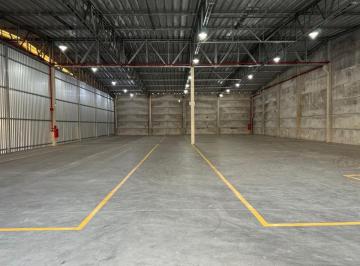 Comercial , Itajaí · Galpão para locação em frente BR101 em Itajaí com 1.314,25m²