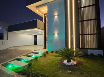 Casa de 3 quartos, Gama · CASA ALTO PADRÃO COM 3 SUITES - PONTE ALTA NORTE