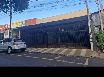 Comercial , São José do Rio Preto · Salão comercial a venda em Rio preto SP