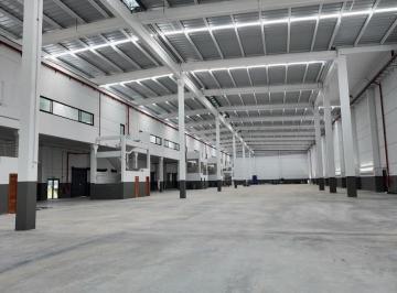 Comercial , Gaspar · Galpão para locação em Gaspar com 1.060m² em condomínio fechado - melhor valor de metro da região