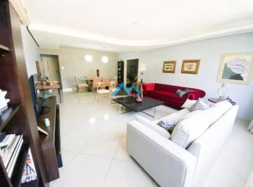 Foto 01 · Lindo apartamento de 4 quartos, sendo 1 suíte com closet, 180 m², com vaga de garagem, à venda na Ti