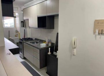 Apartamento de 3 quartos, Curitiba · Apartamento com 3 quartos e 68 m² à venda em Guaíra