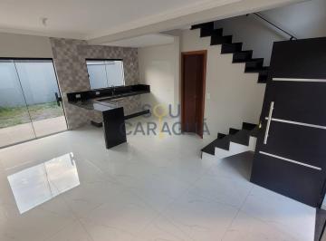 Casa · 78m² · 2 Quartos · 1 Vaga · Casa de Condomínio Capricórnio