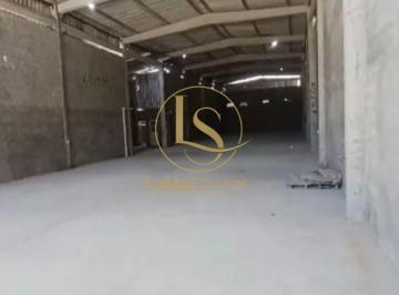 Comercial , Jaboatão dos Guararapes · EXCELENTE GALPÃO NOVO – PARA VENDA EM PIEDADE | 900m2