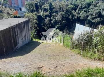Foto 01 · Terreno à venda em São Lourenço da Serra - SP, com 320m² de área!