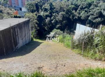 Foto 01 · Terreno à venda em São Lourenço da Serra - SP, com 320m² de área!