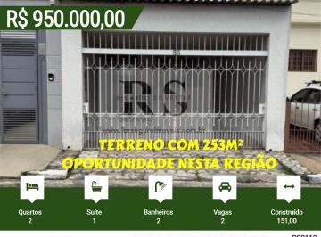 202602021052244327.png · Casa para Venda em São Paulo, Alto da Mooca, 2 dormitórios, 1 suíte, 2 banheiros, 2 vagas