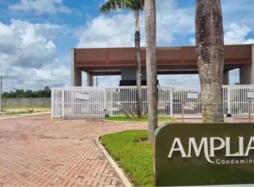 Terreno , Cabedelo · REF: TER006 - (REPASSE) – Lote à Venda Condomíno Fechado, Cabedelo, Parque Esperança