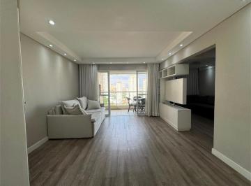 Apartamento de 2 quartos, São Paulo · Apartamento com Varanda Gourmet com 2 dormitórios sendo 1 suíte com 2 vagas em Santana