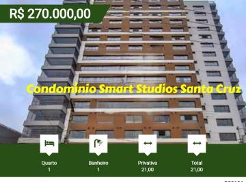 202510210820417472.png · Apartamento para Venda em São Paulo, Vila Firmiano Pinto, 1 dormitório, 1 banheiro