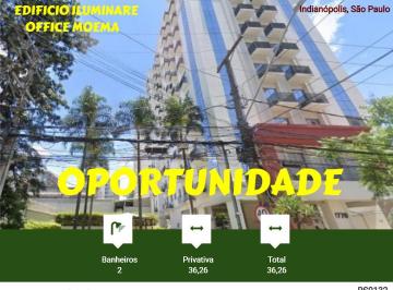 202607081557509427.png · Sala Comercial para Venda em São Paulo, Indianópolis, 2 banheiros