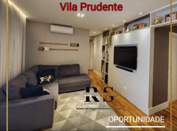 202411220939317712.png · Apartamento 3 Quartos para Venda em São Paulo, Vila Prudente, 3 dormitórios, 2 suítes, 3 banheiros,