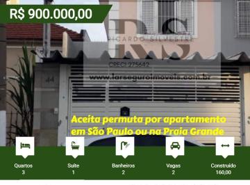 202509111827384228.png · Sobrado para Venda em São Paulo, Vila Brasilina, 3 dormitórios, 1 suíte, 2 banheiros, 2 vagas