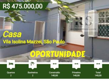 20250723123228616.png · Casa para Venda em São Paulo, Vila Isolina Mazzei, 2 dormitórios, 2 banheiros