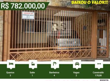 202602101603234587.png · Casa para Venda em São Paulo, Vila Graciosa, 3 dormitórios, 1 suíte, 4 banheiros, 2 vagas