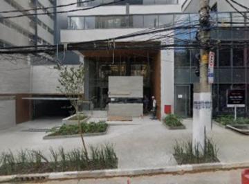 Foto 01 · Apartamento em leilão a venda em Jardim Paulista, São Paulo