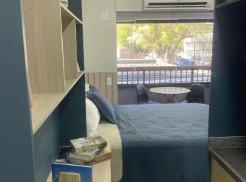 Apartamento de 1 quarto, São Paulo · More Bem, More no UWIN Brooklin, Localizado em um dos melhores Bairros de São Paulo!