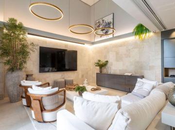 Apartamento de 4 quartos, Rio de Janeiro · Apartamento 366m² | 4 Suítes | Porteira Fechada | Alto Luxo Peninsula Barra da Tijuca