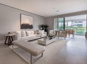 Apartamento de 4 quartos, Rio de Janeiro · Apartamento 366m² | 4 Suítes | Porteira Fechada | Alto Luxo Peninsula Barra da Tijuca