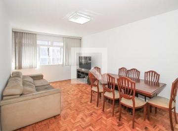 Apartamento · 104m² · 2 Quartos · 1 Vaga · Apartamento à Venda - Perdizes, 2 Quartos, 104 m2