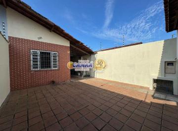 Casa de 2 quartos, Mongaguá · Casa à venda em Mongaguá-SP - Lado praia!!!