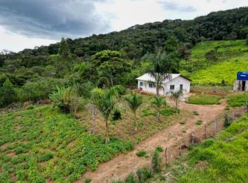 Foto 07 · EXCELENTE CASA RURAL COM AMPLO TERRENO E FÁCIL ACESSO EM MINAS GERAIS