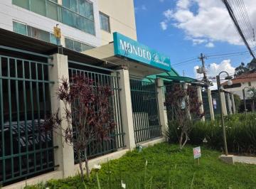 Apartamento de 2 quartos, Águas Claras · QD 301, na saída de Águas Claras, apto de canto com vista livre