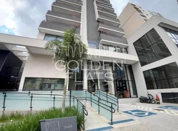 Apartamento · 25m² · 1 Quarto · STÚDIO - TODAY PINHEIROS - RESIDENCIAL