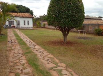Terreno , Vicente Pires · Excelente Lote 800 m² 100% Plano Rua 3 Vicente Pires DF