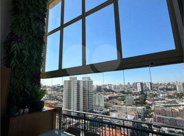 Apartamento de 2 quartos, São Paulo · EXCELENTE DUPLEX 2 SUITES SANTANA