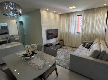 Apartamento de 2 quartos, Águas Claras · Aceita financiamento FGTS 2 Qts ao lado do Manhattan Shopping