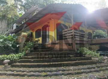 Foto 01 · Excelente Sítio à Venda em Juquitiba - SP: 20.000m² de Área!