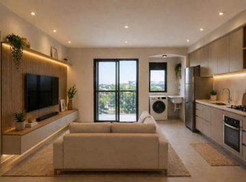 Apartamento de 3 quartos, Curitiba · APARTAMENTO - 3 Quartos | Condomínio Club Eleva Hauer - Curitiba - PR