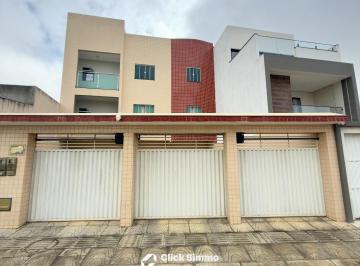 Apartamento de 3 quartos, Vitória da Conquista · Apartamento de 3 quartos, sendo 1 suíte, com 2 vagas de garagem à venda no Morada dos Pássaros I.