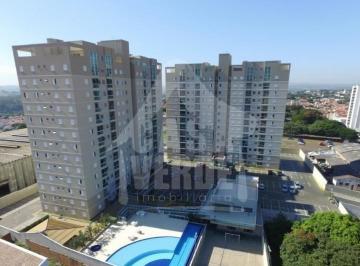 Foto 02 · Apartamento à venda no Condomínio Residencial Duetto di Mariah em Indaiatuba/SP