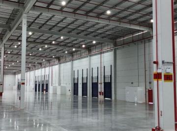 Comercial , Itajaí · Galpão novo com 15.000m² para locação em Itajaí - sistema crossdocking