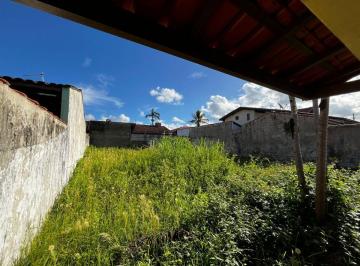 Terreno , Peruíbe · Terreno com escritura e murado em Peruíbe.