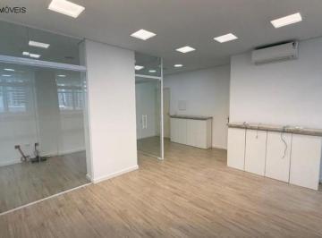 Foto 01 · Sala Comercial para venda e locação EDIFÍCIO GALILEO, Mogi das Cruzes