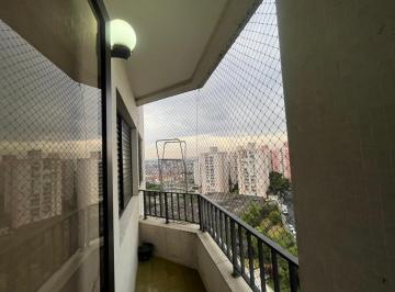 Foto 01 · Apartamento, Jardim Celeste, São Paulo, SP