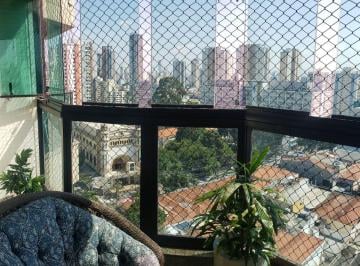 Apartamento de 4 quartos, São Paulo · Apartamento com 4 quartos e 180 m² à venda no Tatuapé
