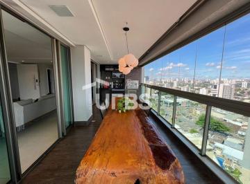 Apartamento en Venda de 3 quartos Setor Nova Suiça · APARTAMENTO 302MT 3 SUITES SETOR NOVA SUIÇA