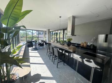 Apartamento de 3 quartos, São Paulo · Apartamento 3 Dorm (suítes) BROOKLIN