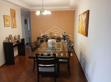 Foto 01 · APARTAMENTO A VENDA NA CIDADE DAS FLORES OSASCO COM 76M² DE ÁREA ÚTIL COM 3 DORMITÓRIOS E 1 VAGA COB