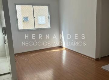 Foto 01 · Oportunidade Apartamento no Inspire de 52m² 2dorm e 1vaga no Centro de Barueri