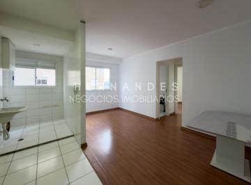 Foto 01 · Oportunidade imperdível: Apartamento de 2 quartos no Centro de Barueri-SP, 52m² e 1 vaga de garagem!