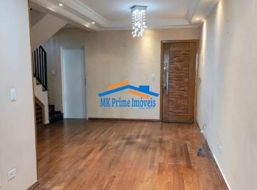 Apartamento · 167m² · 3 Quartos · 2 Vagas · Cobertura à Venda 167m², 3, 3 banheiros, 2 vagas – Centro de Osasco