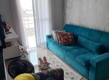 Apartamento · 37m² · 1 Quarto · 1 Vaga · Oportunidade - Apto 1 dorm c/ Sac. Gourmet, Piscina